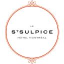 Le Saint-Sulpice Hôtel logo